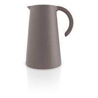 Rise Vacuüm Thermoskan, 1 L, Taupe - Eva Solo
