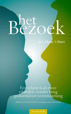 Het bezoek - Hans 't Hart - eBook (9789082240832)
