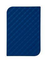 Verbatim Store n Go 1 TB Externe harde schijf (2,5 inch) USB 3.2 Gen 1 (USB 3.0) Blauw 53200 - thumbnail