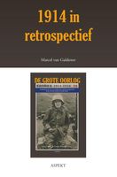 1914 in retrospectief - Marcel van Guldener - ebook