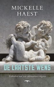 De laatste wens - Mickelle Haest - ebook