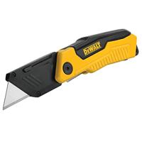 DEWALT Dewa Messer festst. Klinge klappbar DWHT10916-0