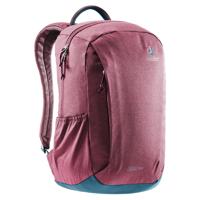 Deuter Vista Skip Backpack Maron/ Arctic