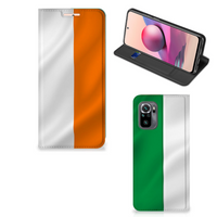 Xiaomi Redmi Note 10 4G | 10S | Poco M5s Standcase Ierland - thumbnail