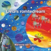 Livia's romtedream - Marianna van Tuinen - ebook - thumbnail