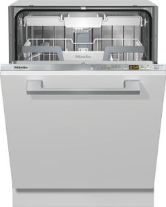 Miele G 5168 SC Vi XXL Vaatwasser