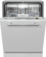 Miele G 5168 SC Vi XXL Vaatwasser