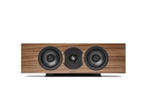 Sonus faber Lumina Center walnut centerspeaker