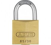 ABUS 65/30 Conventioneel hangslot 3 stuk(s) - thumbnail