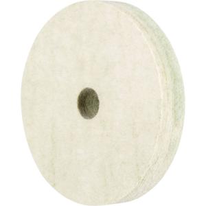 PFERD 44331252 FK SC 12520/20 MS Polijstschijf Diameter 125 mm Boordiameter 20 mm 1 stuk(s)