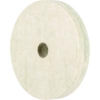 PFERD 44331252 FK SC 12520/20 MS Polijstschijf Diameter 125 mm Boordiameter 20 mm 1 stuk(s) - thumbnail