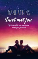 Duet met jou - Dani Atkins - ebook - thumbnail