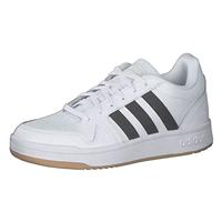 adidas postmove heren schoenen, meerkleurig (Ftwbla Carbon Gum3), 44 EU