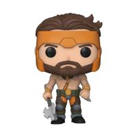 Marvel POP! Vinyl Figure The Incredible Hercules Special Edition 9 cm