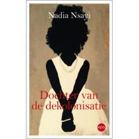 Dochter van de dekolonisatie - Nadia Nsayi - eBook (9789462672307)