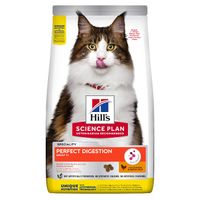 Hill&apos;s Science Plan Kat Perfect Digestion 3kg