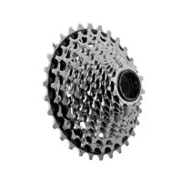 SRAM Force XG-1270 Cassette - 12-Speed, Zilver, voor XDR Driver Body, E1 (10-30t)