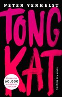 Tongkat - Peter Verhelst - ebook - thumbnail