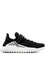 adidas ADIDAS D97921 CBLACK/CWHITE Synthetic->Nylon - Noir