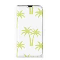 iPhone 13 Pro Smart Cover Palmtrees