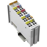 WAGO PLC-incrementele encoder-interface 750-631/000-010 1 stuk(s) - thumbnail