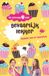 Gevaarlijk lekker - Marion van de Coolwijk - ebook