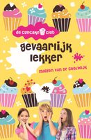 Gevaarlijk lekker - Marion van de Coolwijk - ebook - thumbnail