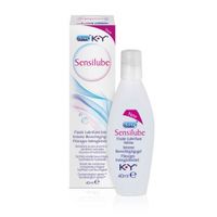 Durex - Sensilube Glijmiddel 40 ml - thumbnail