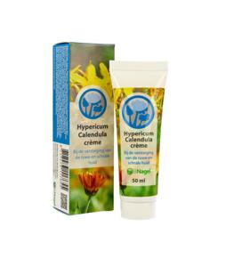 Hypericum calendula creme