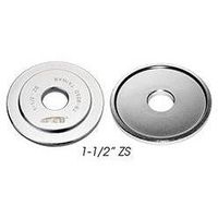 Super b balhoofdpersadapter 1-1/2" (high-end) tb-935d 0903387