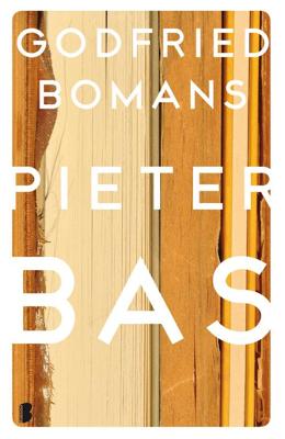 Pieter Bas - Godfried Bomans - eBook (9789460928406)