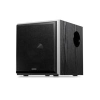 Edifier T5 Black Active subwoofer 70 W