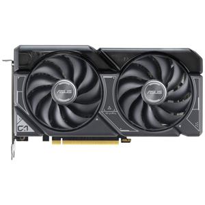 Asus Nvidia GeForce RTX 4060 Ti Videokaart Dual Overclocked 16 GB GDDR6-RAM PCIe x16 PCI-Express, HDMI, DisplayPort