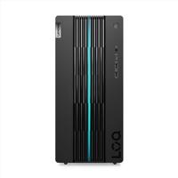 Lenovo LOQ 17IRB8 Desktop PC (Intel Core i7-13700F, 16GB RAM, 512GB SSD, NVIDIA GeForce RTX 4060 8GB GDDR6, Windows 11 Home) - zwart