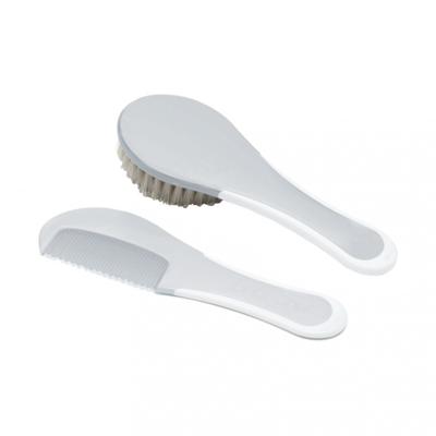 Bebe-jou Kapset Uni Light Grey