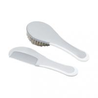 Bebe-jou Kapset Uni Light Grey