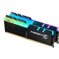 32 GB DDR4-3600 Kit Werkgeheugen - thumbnail