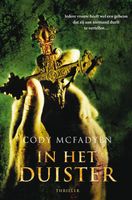 In het duister - Cody Macfadyen - ebook - thumbnail