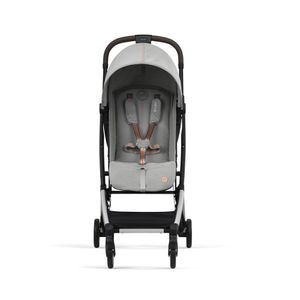 CYBEX Orfeo Traditionele kinderwagen 1 zitplaats(en) Grijs