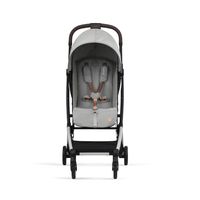 CYBEX Orfeo Traditionele kinderwagen 1 zitplaats(en) Grijs - thumbnail