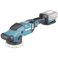 Makita DPO500Z Excentrische accu-polijstmachine 18 V 780 omw/min (max) 125 mm - thumbnail