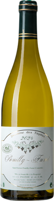 Domaine des Tayaux Pouilly-Fumé