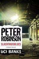 Slachthuisblues - Peter Robinson - ebook - thumbnail