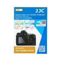 JJC GSP-XF10 Optical Glass Protector voor Fujifilm XF10