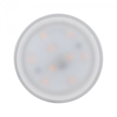 Paulmann LED-inbouwlamp voor badkamer Energielabel: G (A - G) LED 18 W Satijn