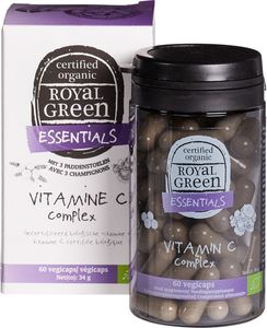 Royal Green Vitamine C Complex