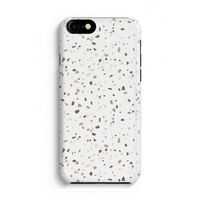 Terrazzo N°14: Volledig Geprint iPhone 7 Hoesje