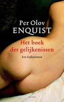 Het boek der gelijkenissen - Per Olov Enquist - ebook