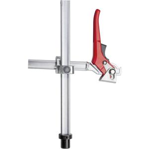 Bessey TWV28-30-17H Hevelklem voor lastafels met variabele uitlading Spanbreedte (max.):300 mm Afm. werkbereik:175 mm