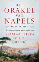 Het orakel van Napels - Mark Blaisse - ebook - thumbnail